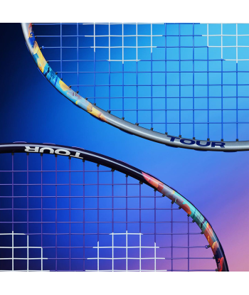 Yonex Nanoflare 700 Tour (Midnight Purple) 2024 ou a consommer sur place