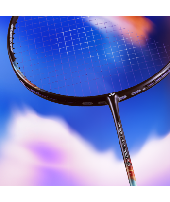 Yonex Nanoflare 700 Pro (Midnight Purple) 2024 Véritable concentré