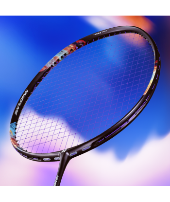 Yonex Nanoflare 700 Pro (Midnight Purple) 2024 Véritable concentré