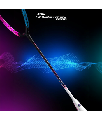 Li-Ning Halbertec 8000 (Green/Pink) - PREORDER de votre