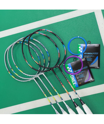 Yonex Nanoflare 700 Play (Midnight Purple) 2024 Toutes les collections ici