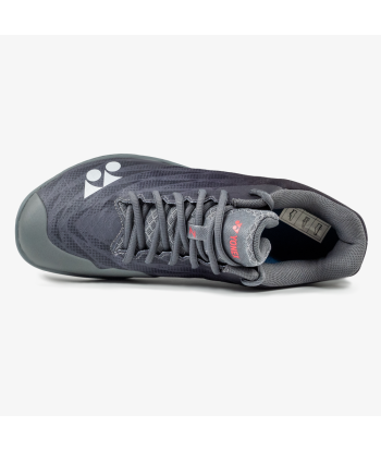 Yonex Aerus Z2 Wide Court Shoe (Dark Gray) 2024 prix