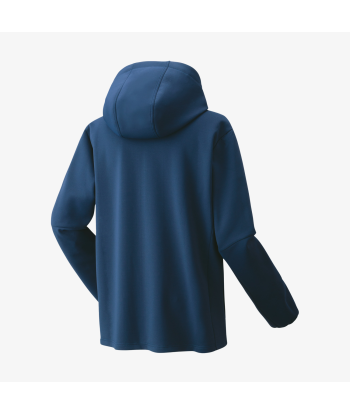 Yonex Unisex Sweat Hoodie 50144 (Indigo Marine) 2023