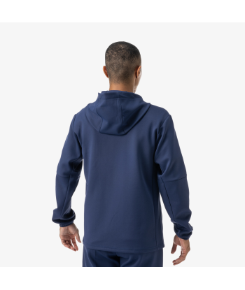 Yonex Unisex Sweat Hoodie 50144 (Indigo Marine) 2023