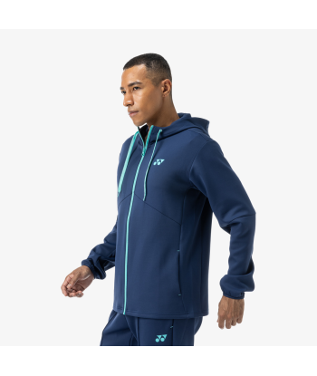 Yonex Unisex Sweat Hoodie 50144 (Indigo Marine) 2023