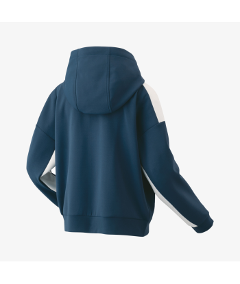 Yonex Women's Sweat Hoodie 57080 (Indigo Marine) Toutes les collections ici