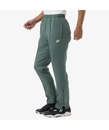 Yonx Unisex Sweatpants 60144 (Olive) est présent 