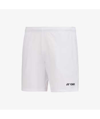 Yonex Women's Shorts 231PH002F (White) pas cher 