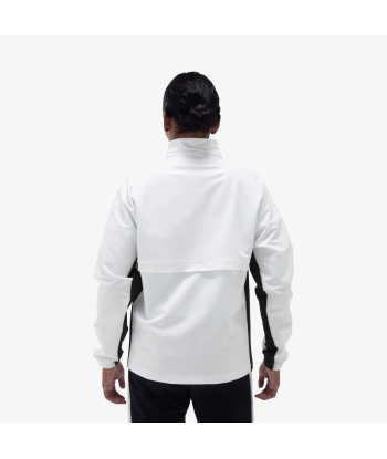 Yonex Men's Warm-Up Jacket 50148 (White) votre restaurant rapide dans 