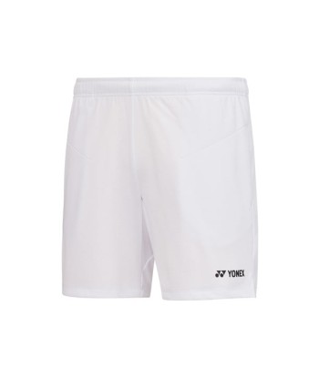 Yonex Women's Shorts 231PH002F (White) pas cher 