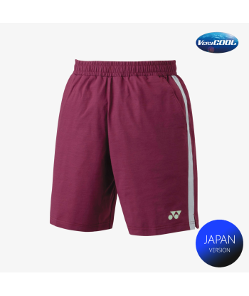 Yonex Unisex Knit Shorts 15166 (Grape) plus qu'un jeu 