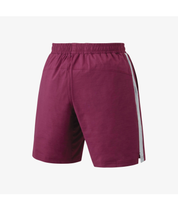 Yonex Unisex Knit Shorts 15166 (Grape) plus qu'un jeu 