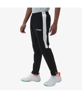 Yonex Men's Warm-Up Pants 60148 (Black) online