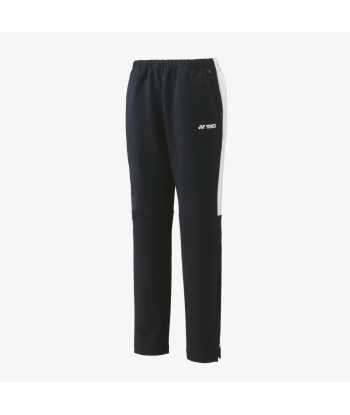 Yonex Women's Warm-Up Pants 67083 (Black) Par le système avancé 