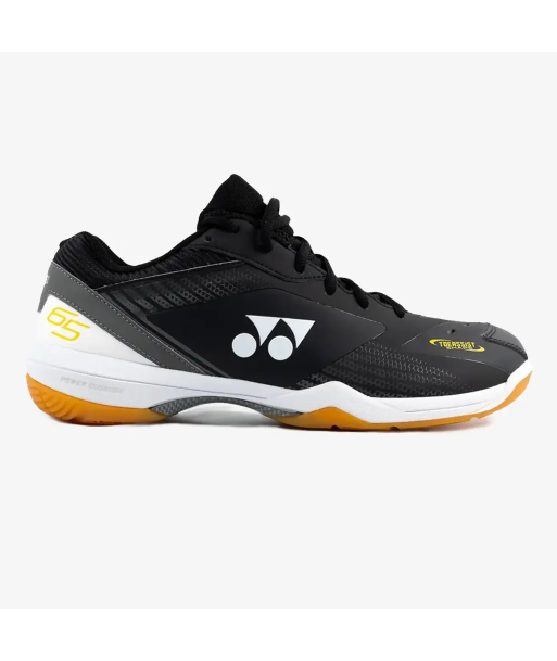 Yonex Power Cushion 65 Z3 Women's Shoe (Black) les muscles