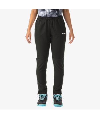 Yonex Women's Warm-Up Pants 67083 (Black) Par le système avancé 