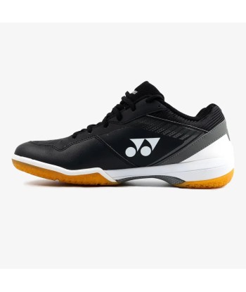 Yonex Power Cushion 65 Z3 Women's Shoe (Black) les muscles