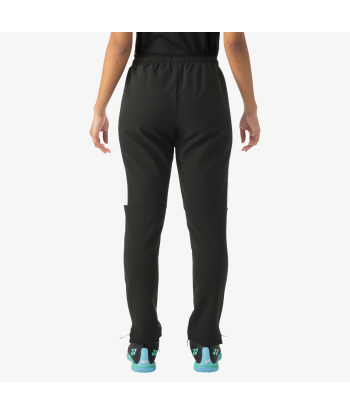 Yonex Women's Warm-Up Pants 67083 (Black) Par le système avancé 