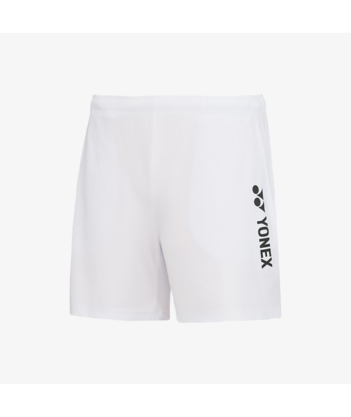 Yonex Women's Shorts 231PH004F (White) en ligne