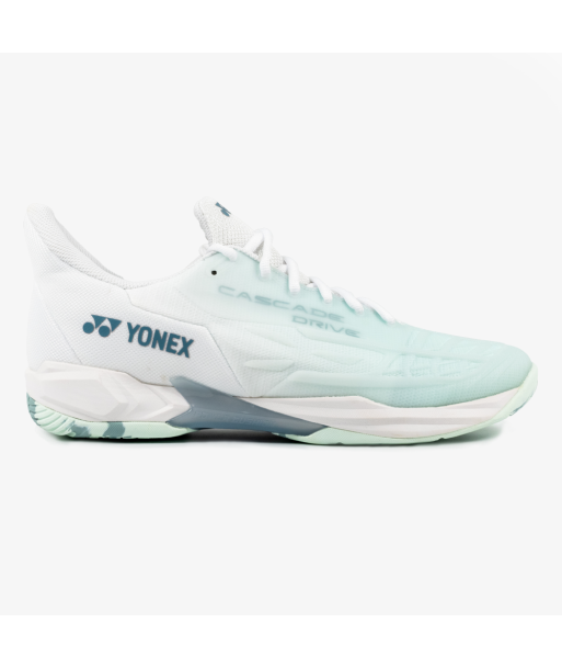 Yonex Cascade Drive 2 (White/Green) ouvre sa boutique