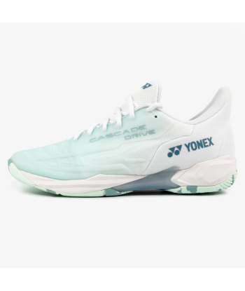 Yonex Cascade Drive 2 (White/Green) ouvre sa boutique