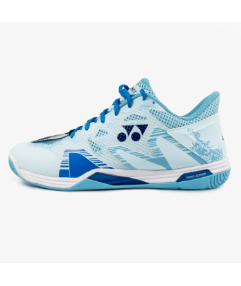 Yonex Eclipsion Z3 Wide Shoes (Light Blue) de la marque