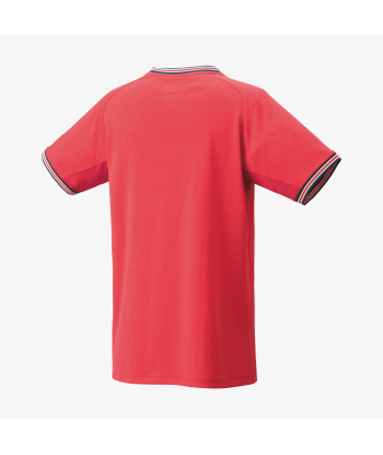 Yonex Men's Game Shirts 10578 (Pearl Red) store