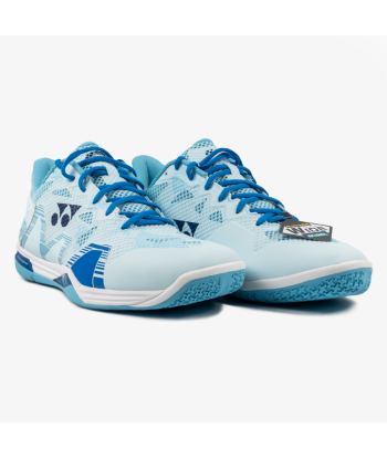 Yonex Eclipsion Z3 Wide Shoes (Light Blue) de la marque