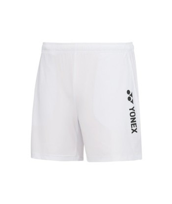 Yonex Women's Shorts 231PH004F (White) en ligne