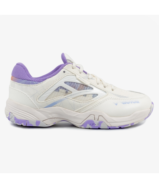 Victor A362F LJ (Lunar White/Lavender) paiement sécurisé