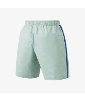 Yonex Unisex Knit Shorts 15166 (Smoked Mint) de pas cher