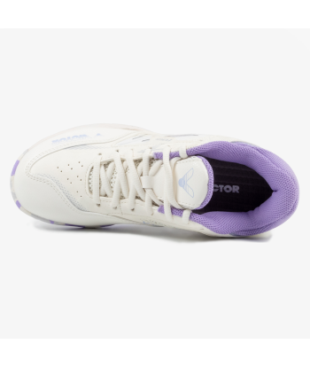 Victor A362F LJ (Lunar White/Lavender) paiement sécurisé