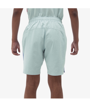 Yonex Unisex Knit Shorts 15166 (Smoked Mint) de pas cher