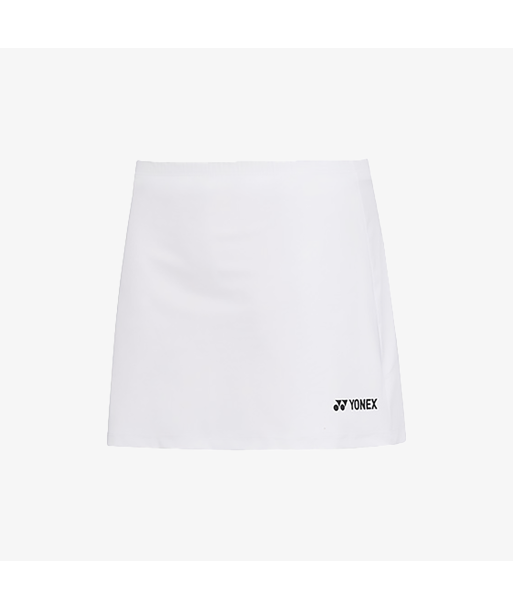 Yonex Women's Skirt 231PS002F (White) acheter