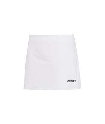 Yonex Women's Skirt 231PS002F (White) acheter