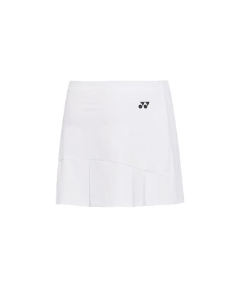 Yonex Women's Skirt 231PS002F (White) acheter