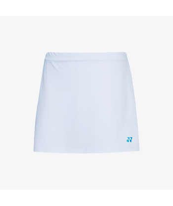 Yonex Women's Skirt 211PS001F (White) français