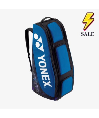 Yonex Pro Stand Badminton Tennis Racket Bag BA92219FB (Fine Blue) les ctes