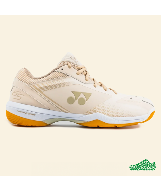 Yonex Power Cushion 65 Z C90 Wide Unisex Limited Edition (Natural) le concept de la Pate a emporter 