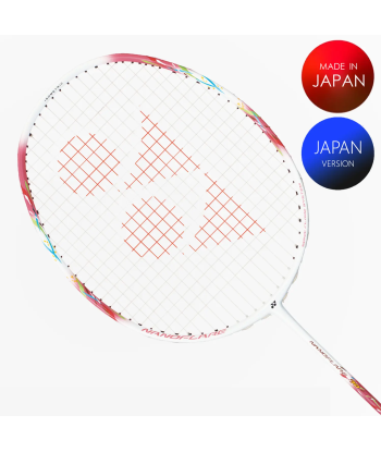 Yonex Nanoflare 70 (Coral Pink) online