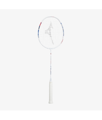 Mizuno Altius 01 Feel (White/Red) l'évolution des habitudes 