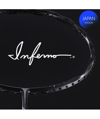 Gosen Inferno (Black) JUSQU'A -70%! 