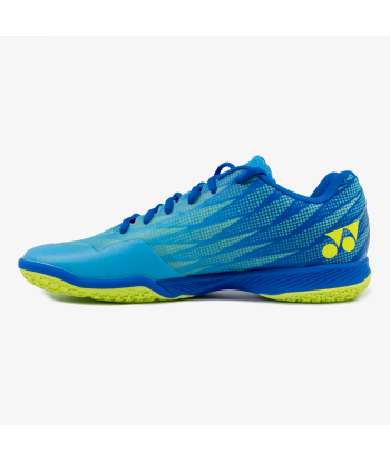 Yonex Aerus Z2 (Cyan) Men's Court Shoe de technologie