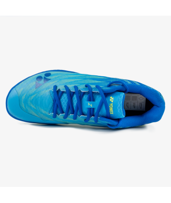 Yonex Aerus Z2 (Cyan) Men's Court Shoe de technologie