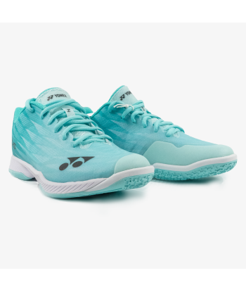 Yonex Aerus Z2 (Mint) Women's Court Shoe 50-70% off 