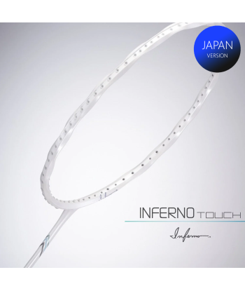 Gosen Inferno Touch (White Marine) pas cher 