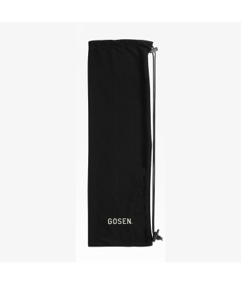 Gosen Gravitas 9.5 SX (Black) livraison et retour toujours gratuits