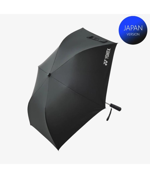 Yonex AC431 Folding Umbrella (Black) les ligaments