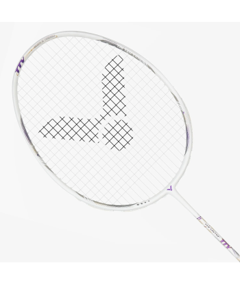 Victor Thruster TTY A Tai Tzu Ying Edition (White) TK-TTY A en ligne