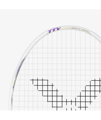 Victor Thruster TTY A Tai Tzu Ying Edition (White) TK-TTY A en ligne